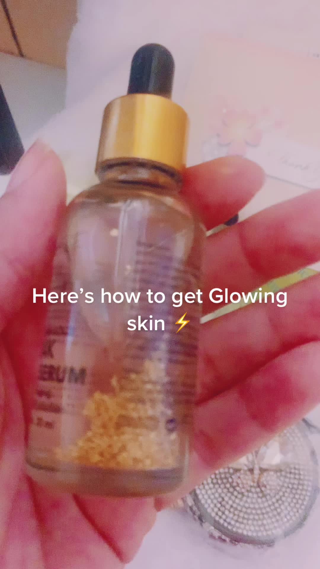 @Beauty & skin care