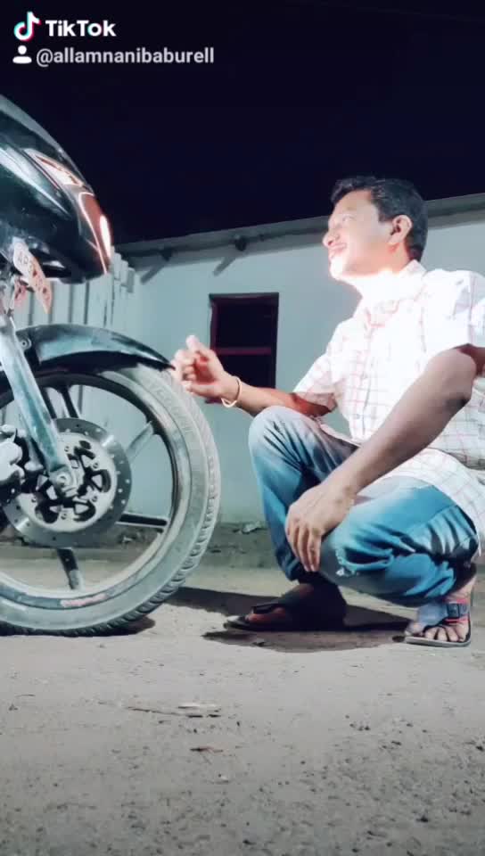 @Allam Nani Babu Rell