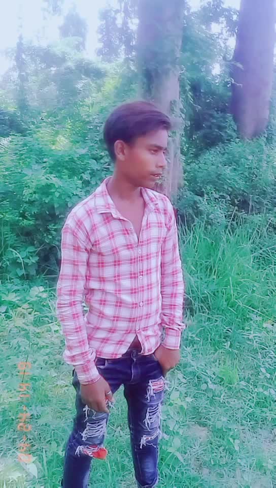@Tiger Khan