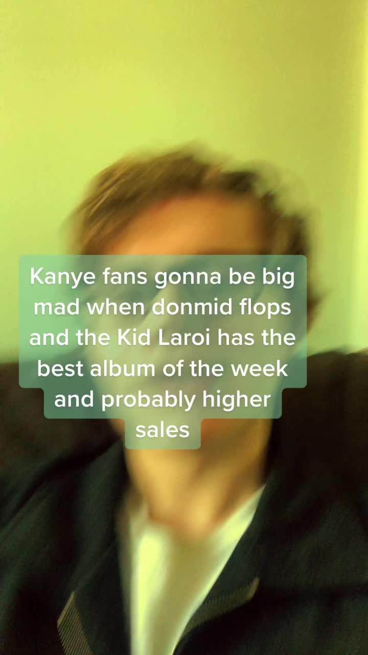 @the best music page