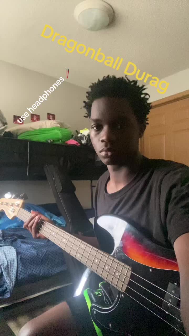 @ArmonnplaysBass