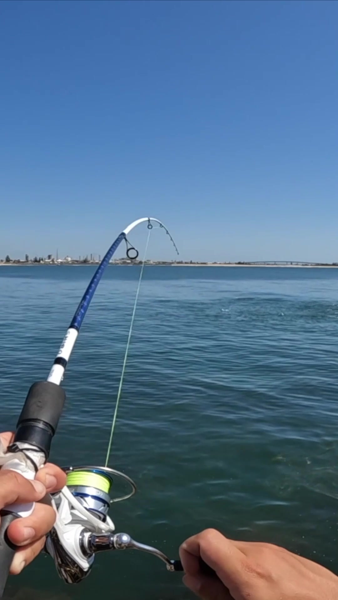 @BST Fishing