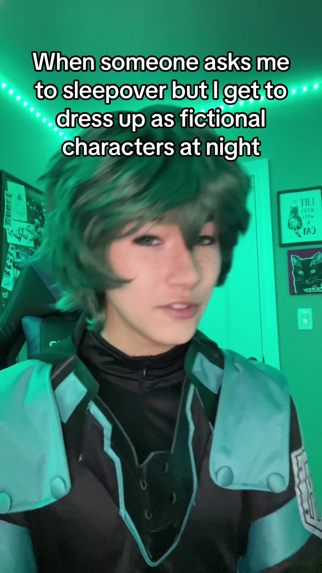 @ᗢ Izzy ᗢ