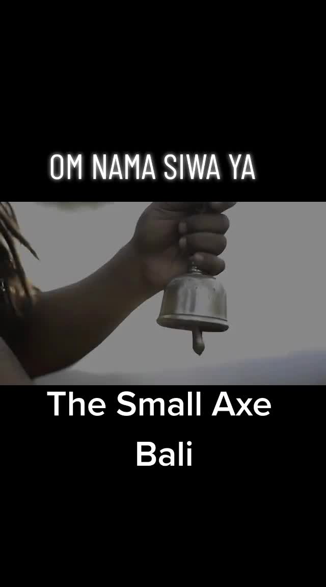 @GOES NDOET TheSmallAxe