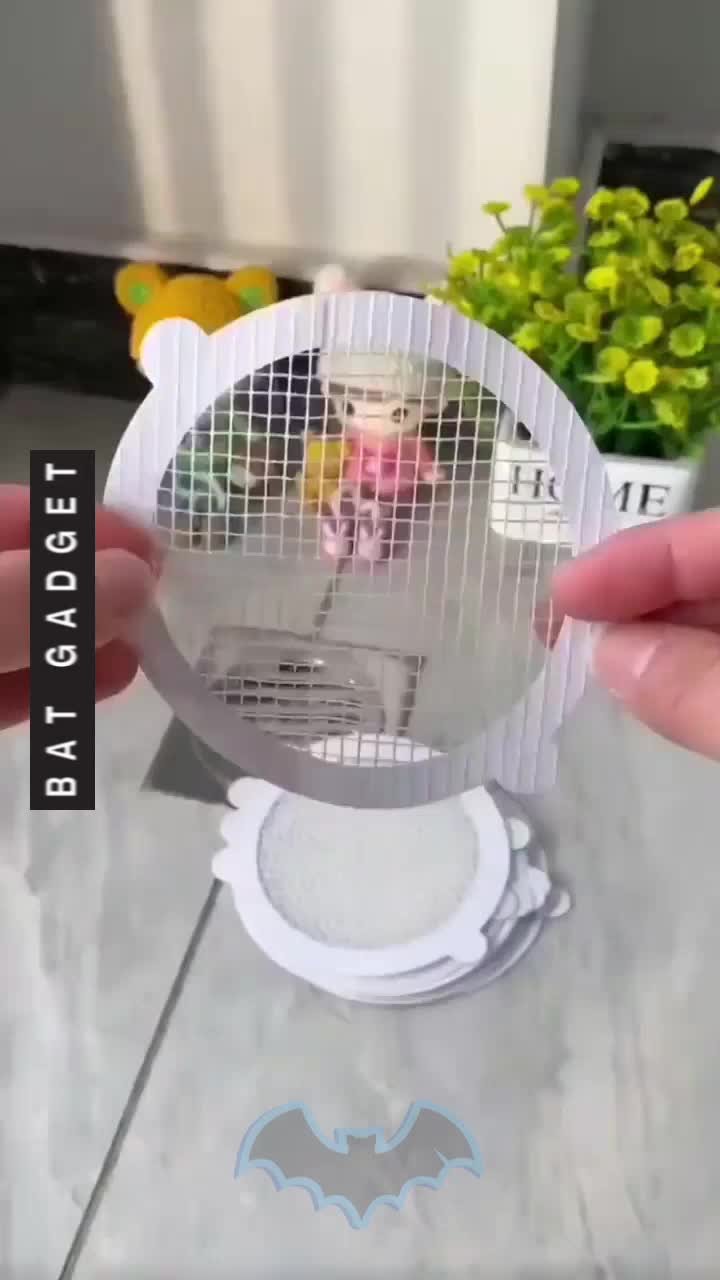 @Bat Gadget