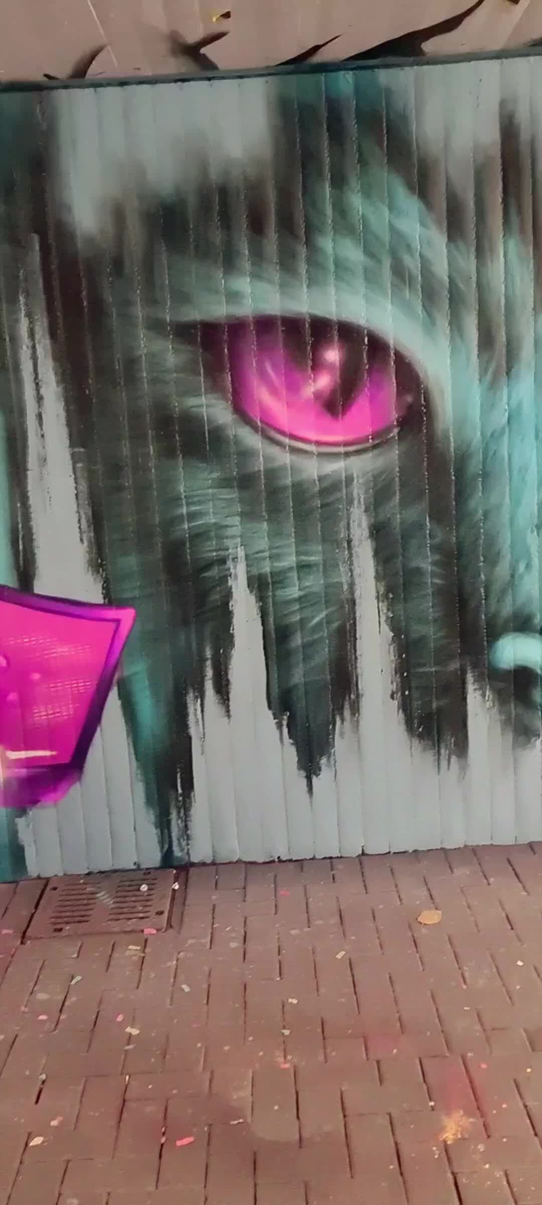 @kidone graffiti mannheim