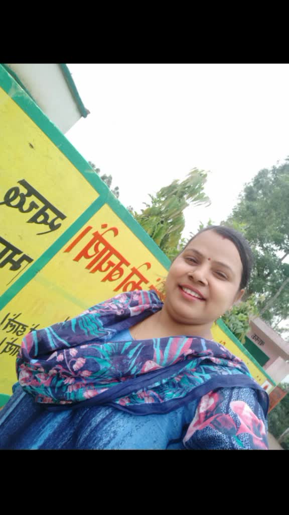 @Poonam Mishra