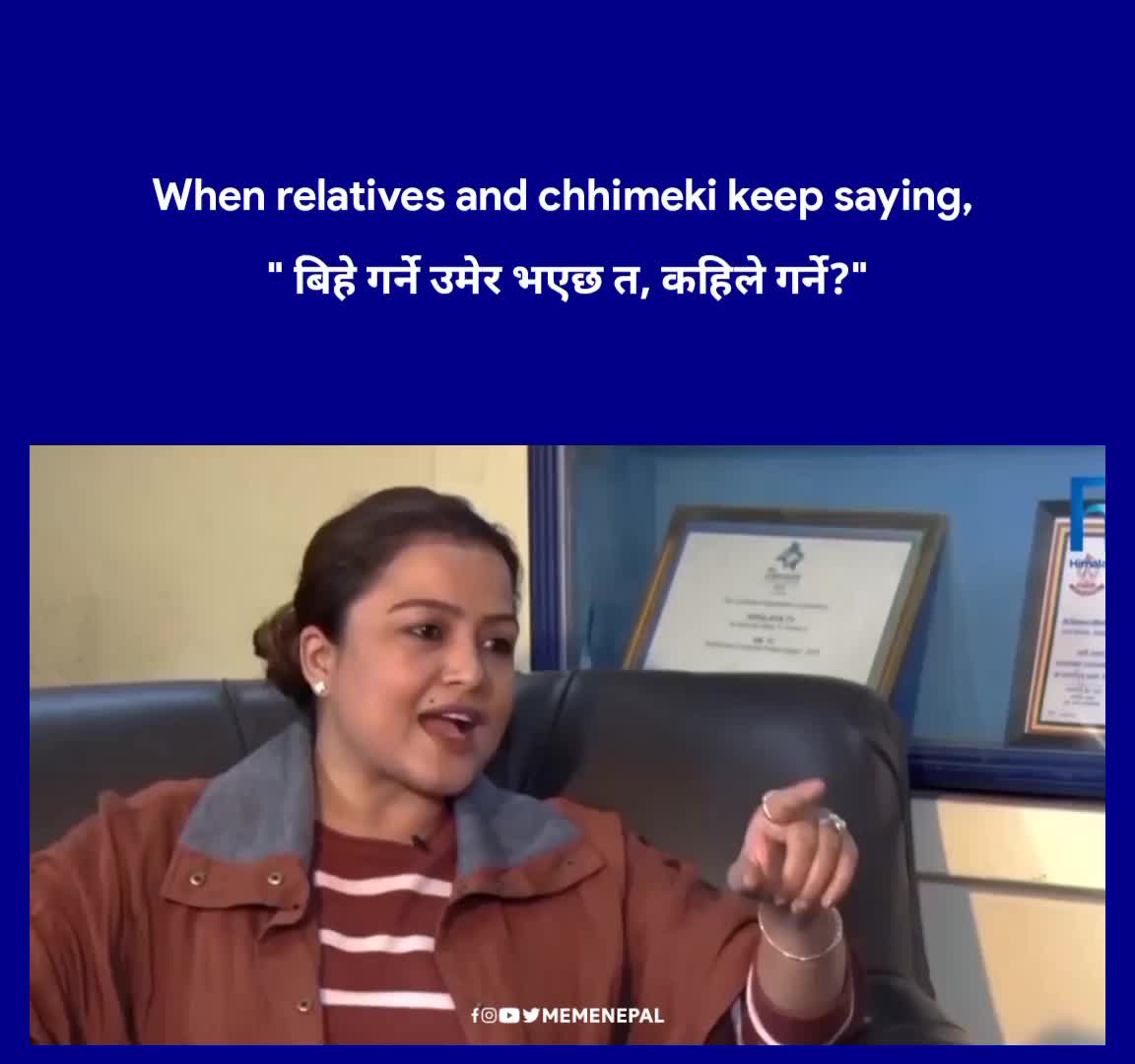 @meme NEPAL