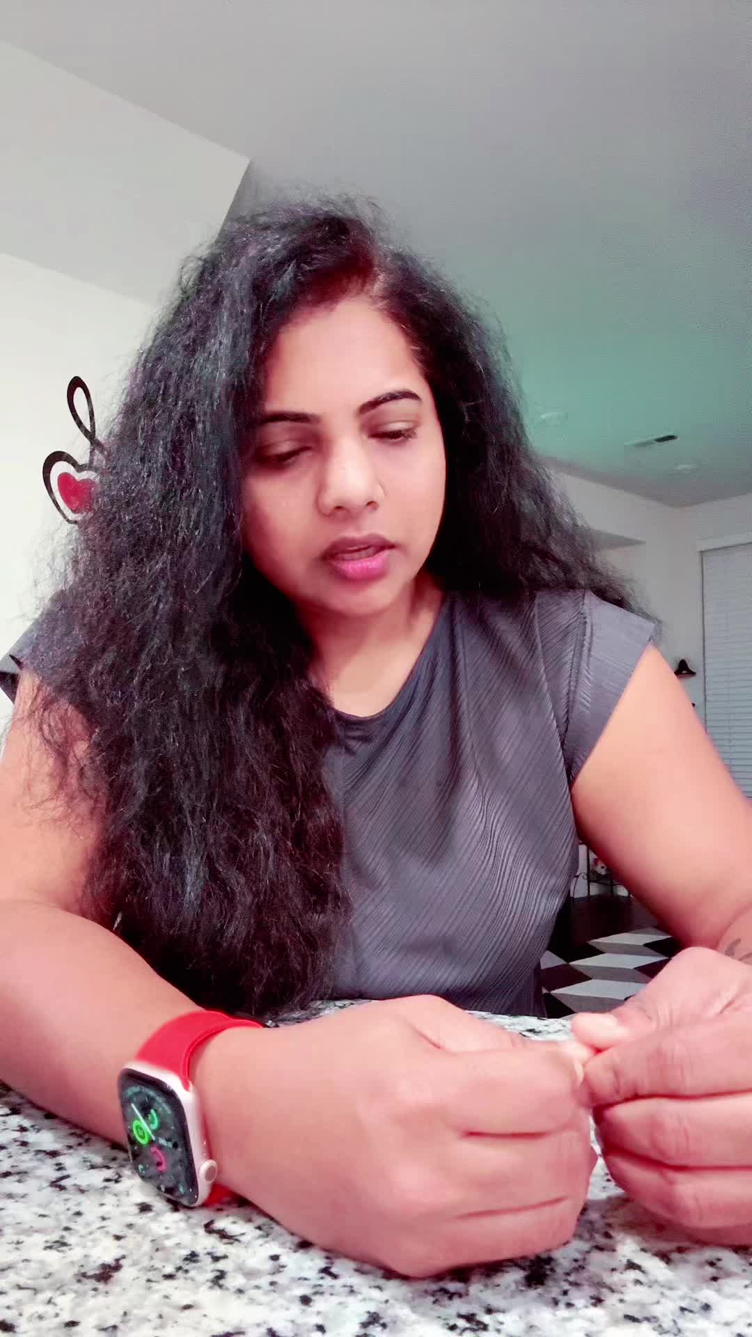 @Bharathi 👸👰