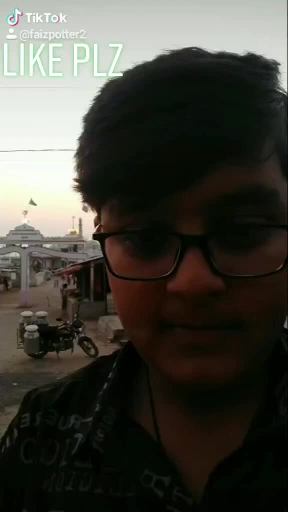 @Faiz Potter