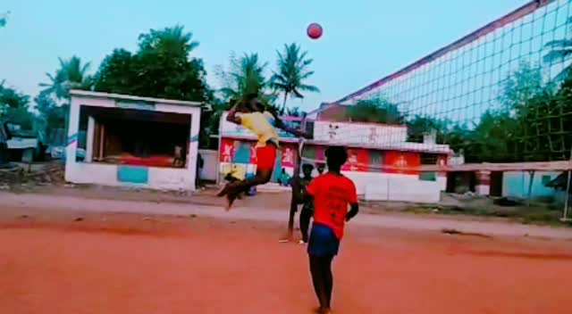 @Saran Raju Bai
