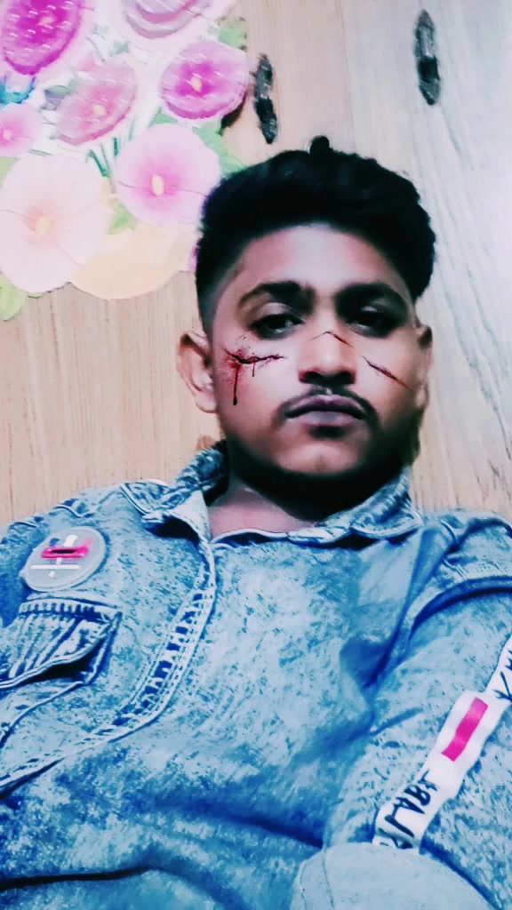 @Umesh Papdu