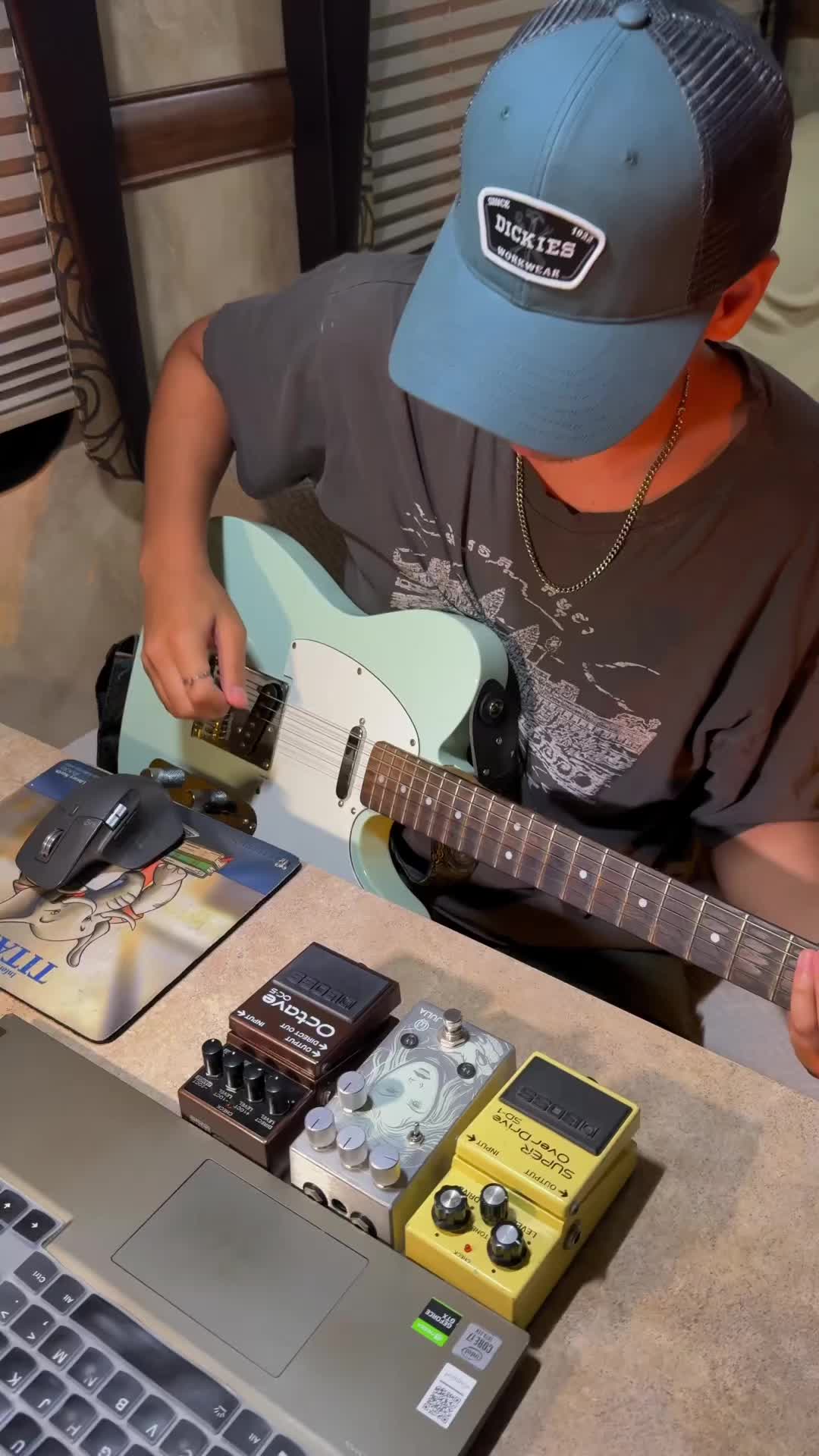 @Guitar Tickler &trade;️