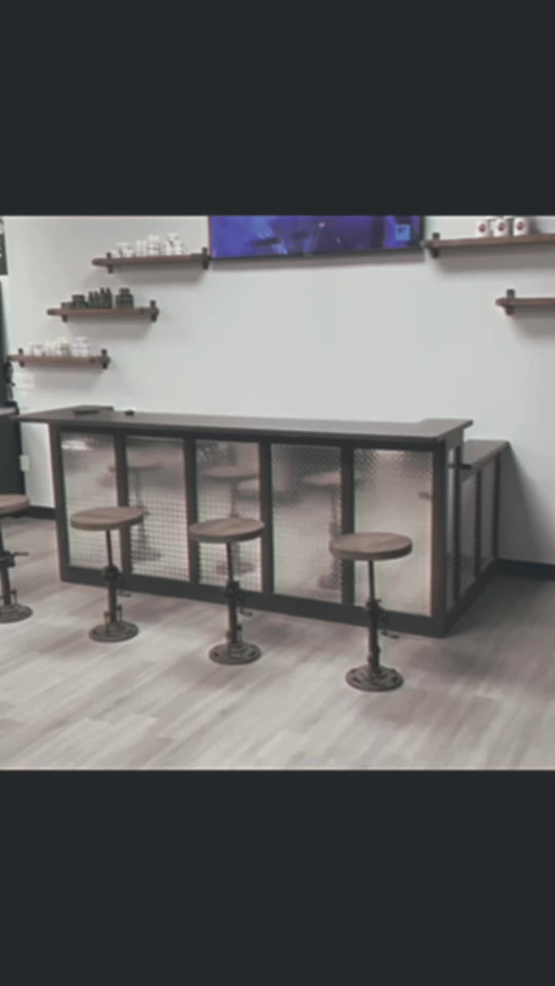 @Fuze Barbershop