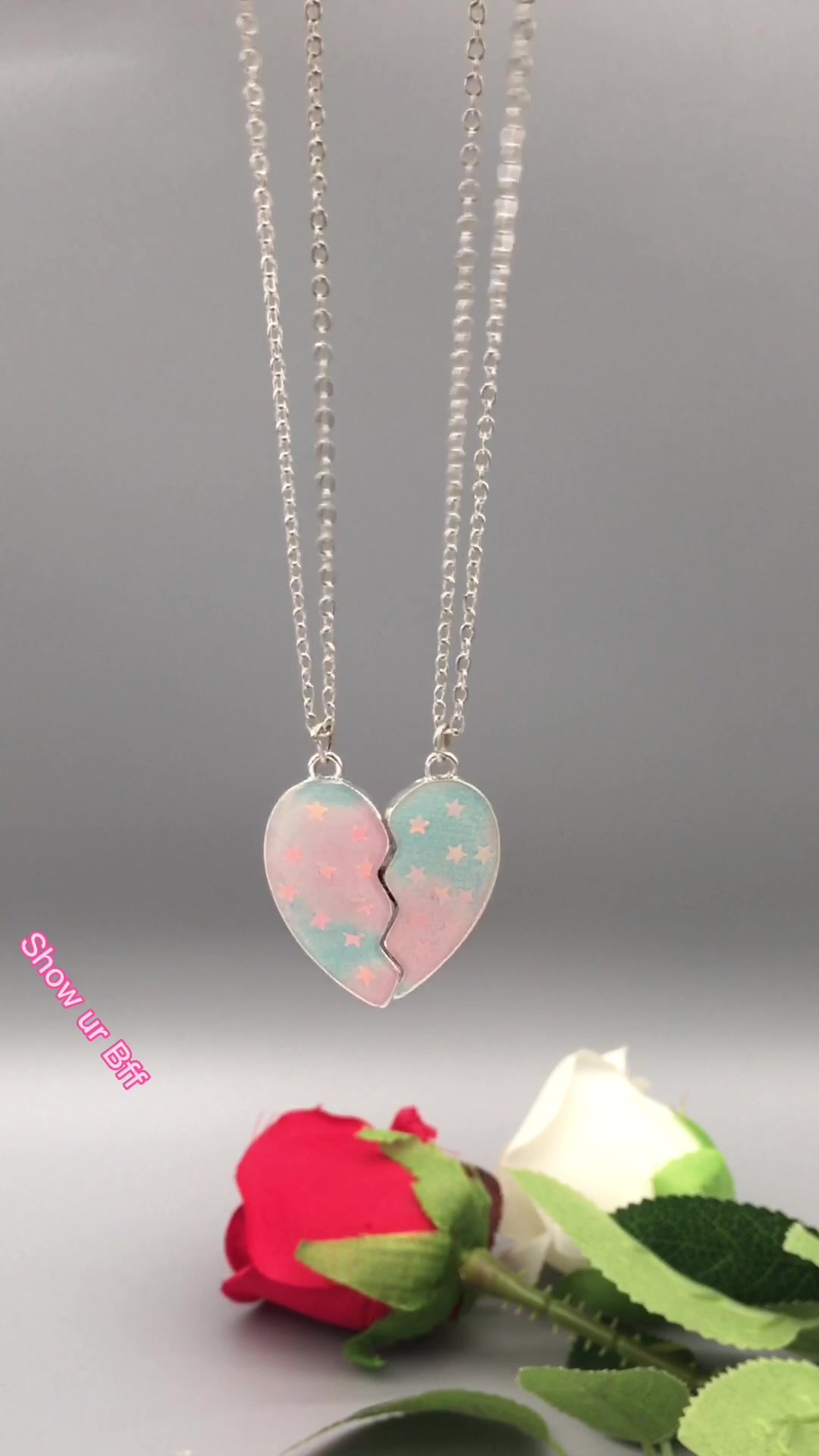 @Necklace