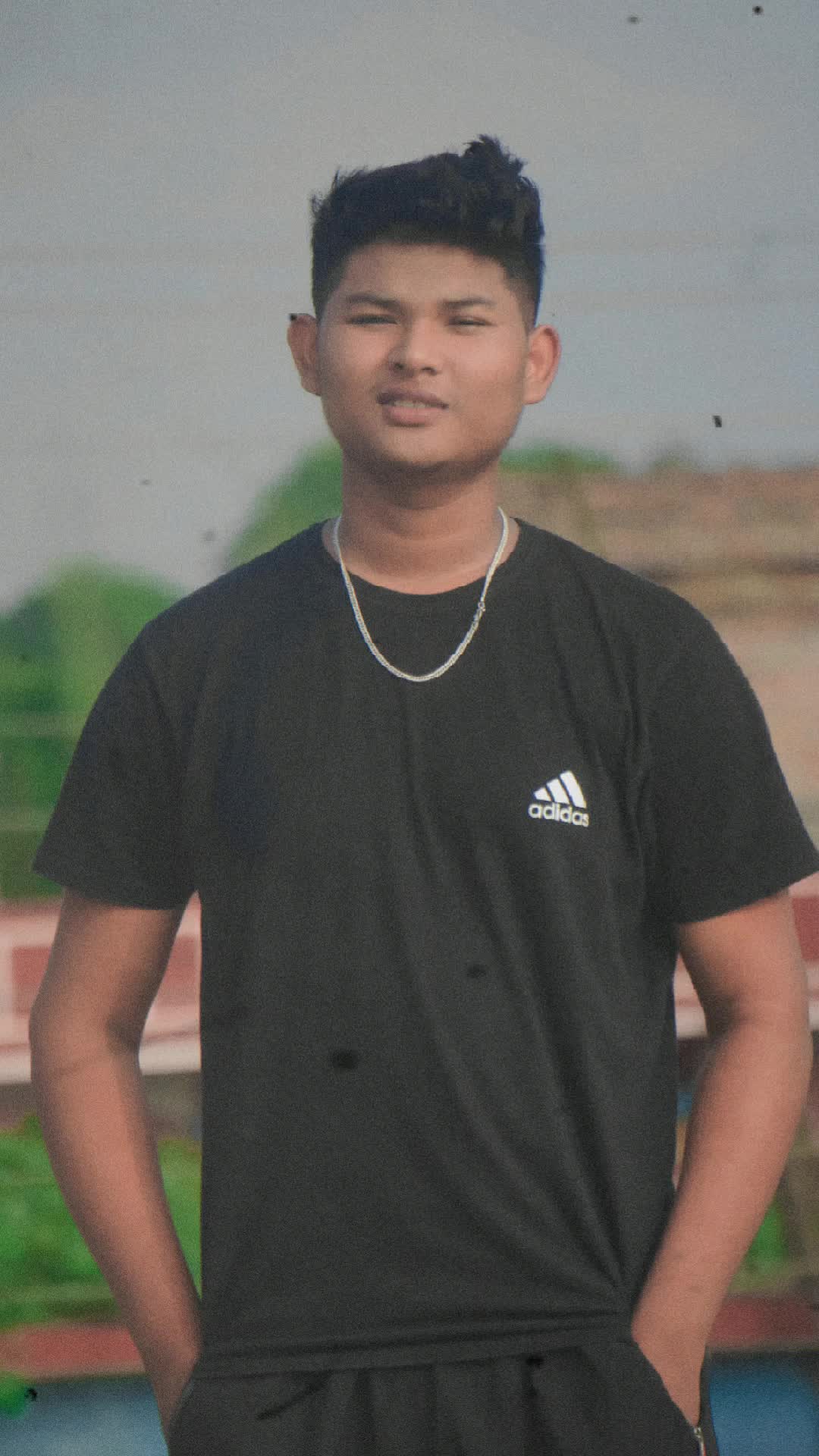 @Karan Chy