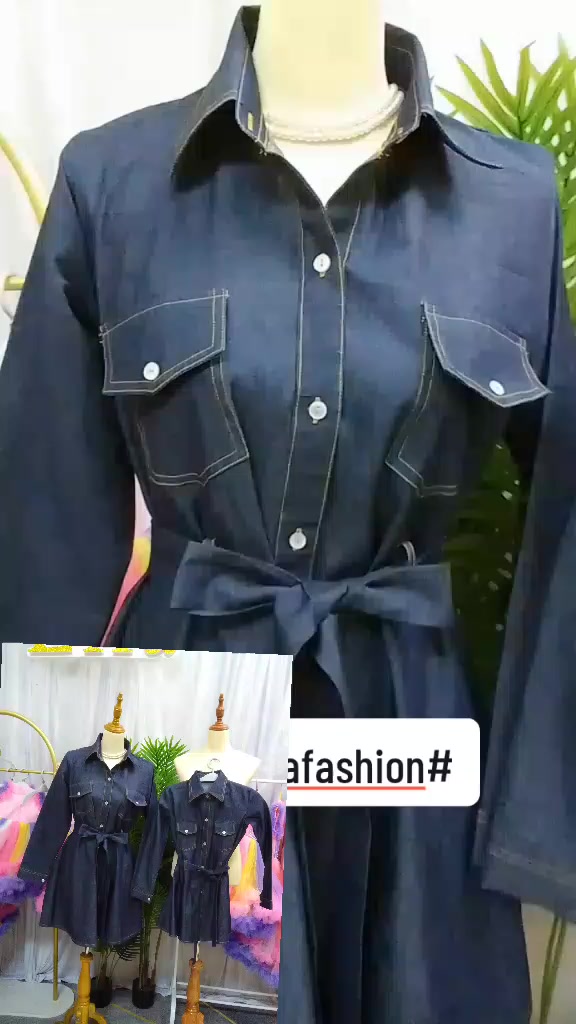 @Ella Fashion. Myanmar
