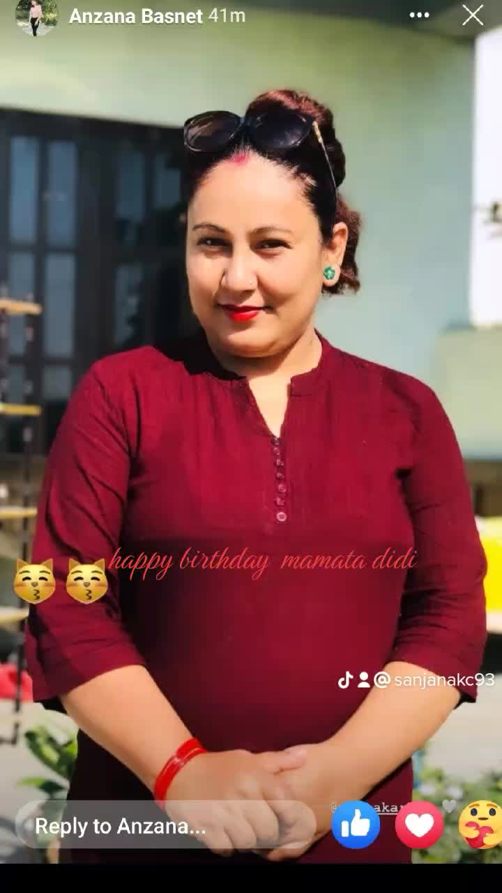 @sanjana Karki