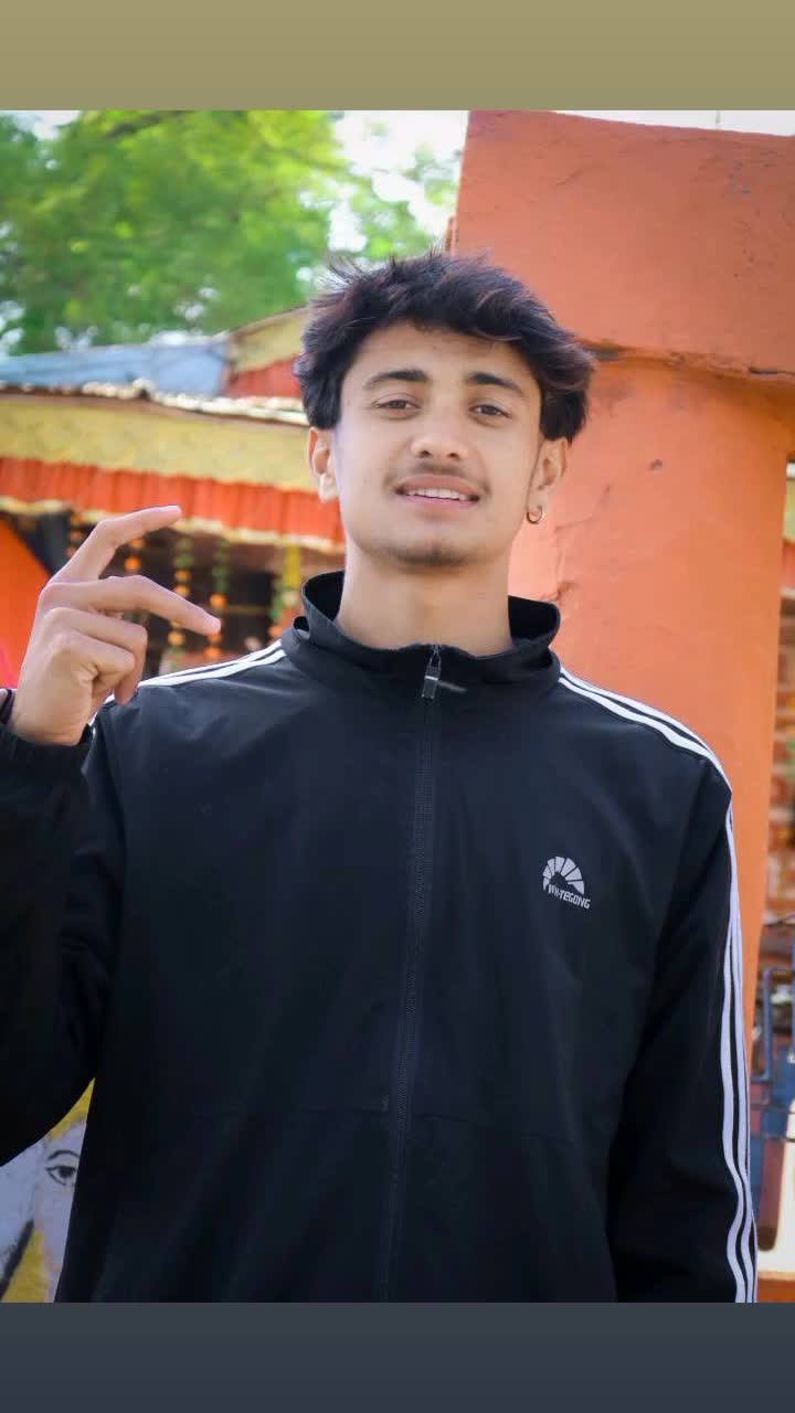 @Dipak Awasthi