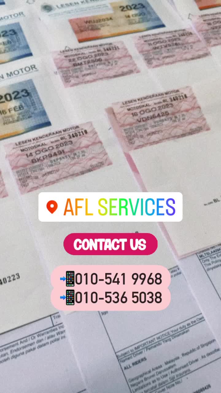 @Agent Insurance Anda👩🏻&zwj;💼