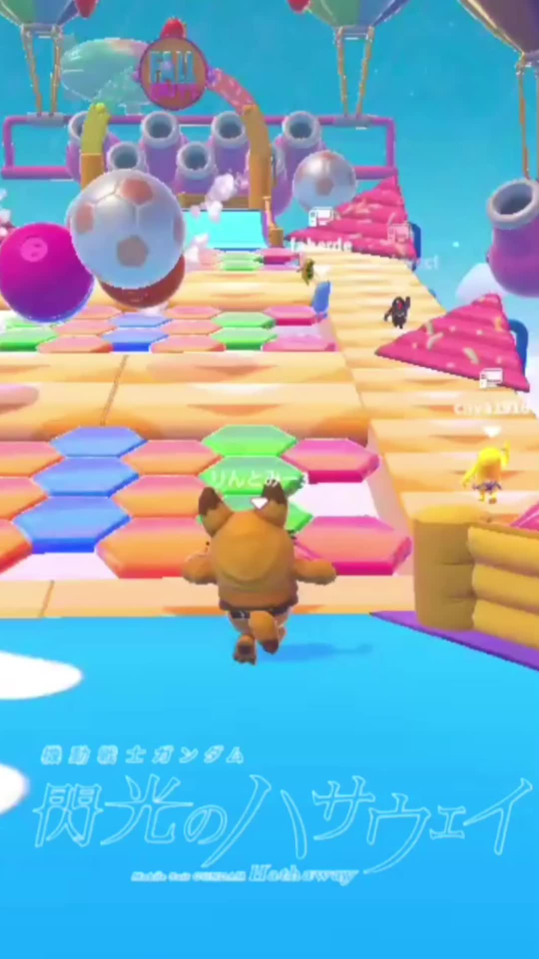 @momo猫ch@ゲーム実況者