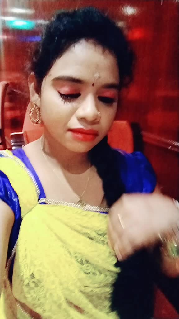 @Maha rowdy Baby