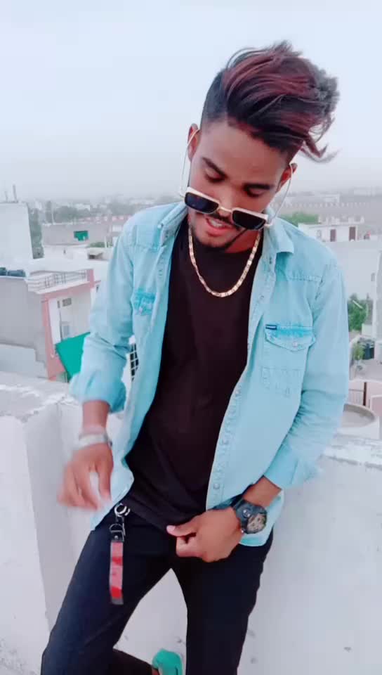 @😎👑MANISH GODIWAL👑😎