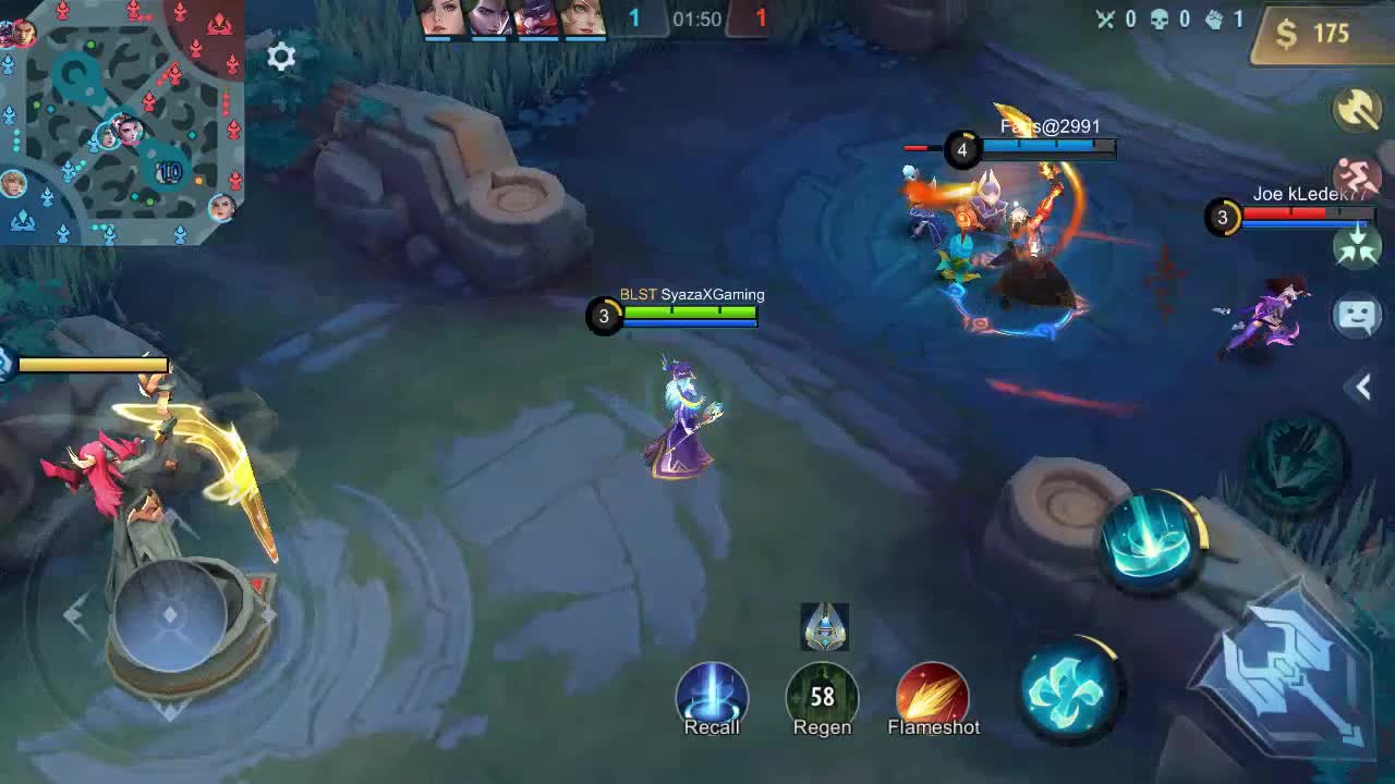 @SyazaXGaming