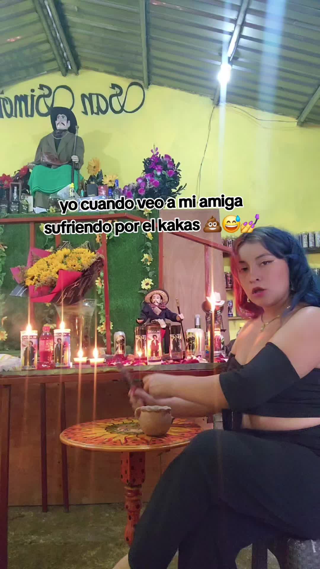 @Patty Ariza