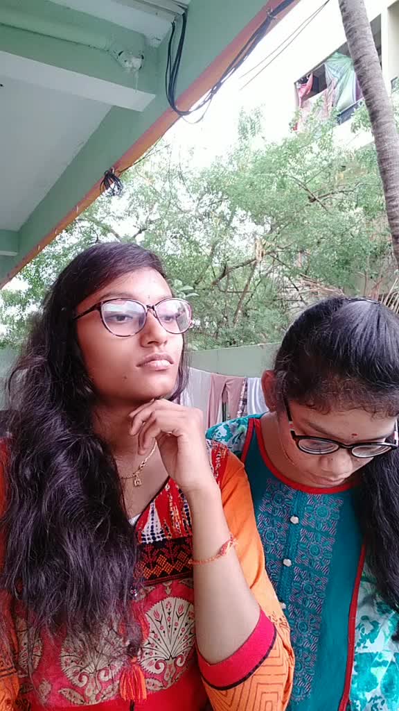 @Pranathi Chinnu