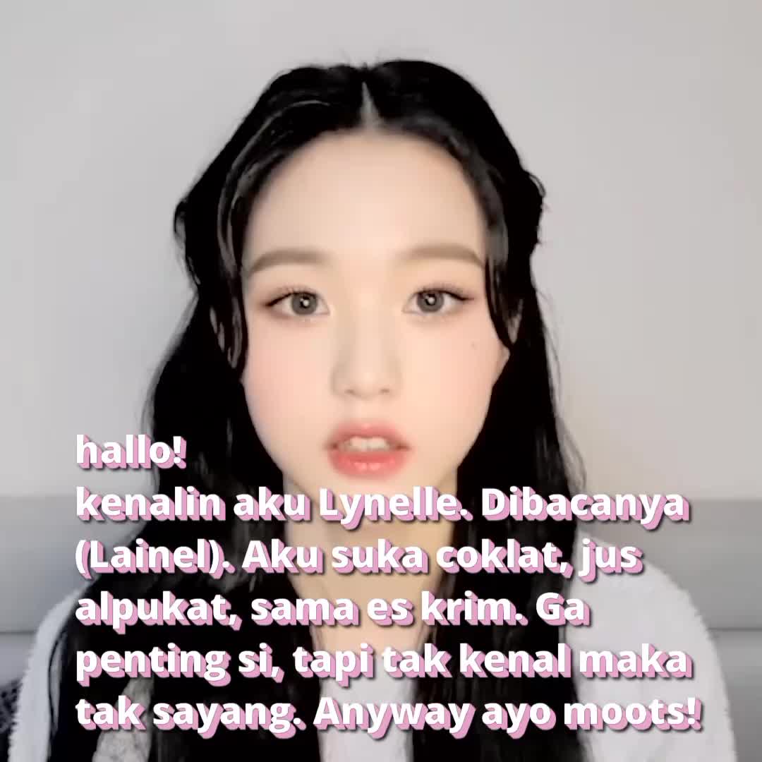 @Lynelle💭
