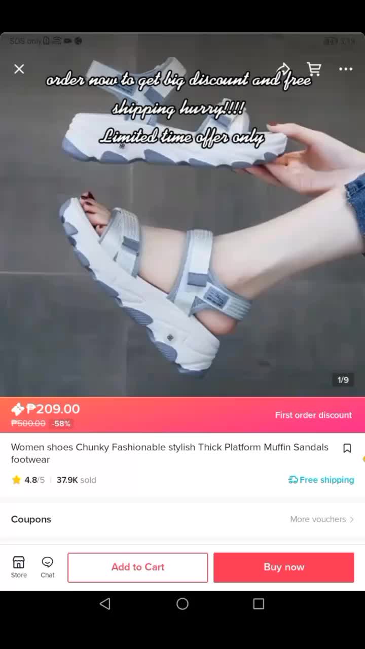 @Tiktok Affiliate_Ghioshoppe💕