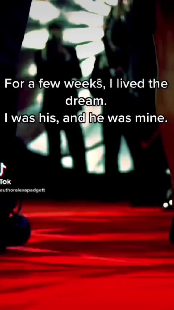 @Author Alexa Padgett