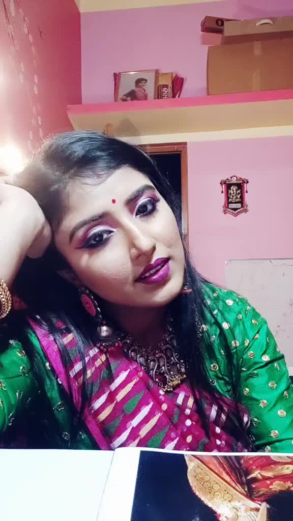 @Koyel's Makeover