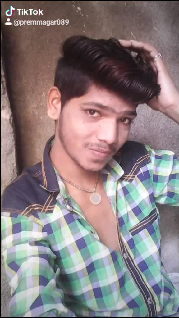 @pram magar
