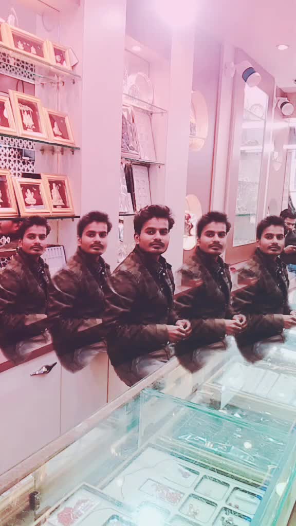 @Seth Kishan
