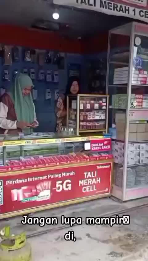 @Kamu nanya