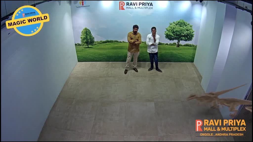 @kakumanu padmakar