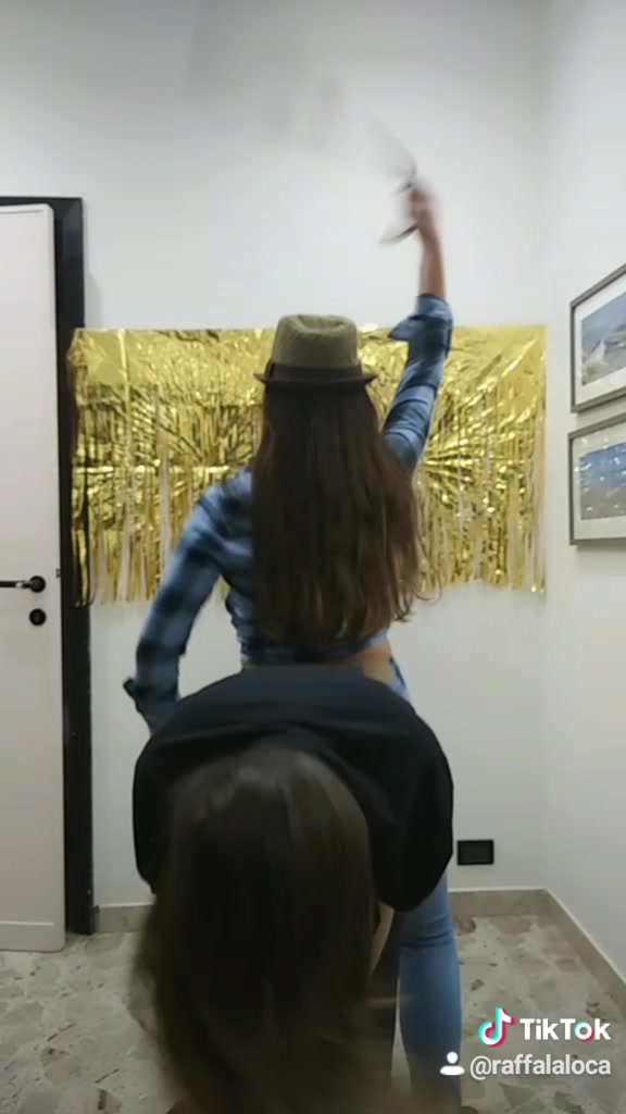 @Raffaella Pisana
