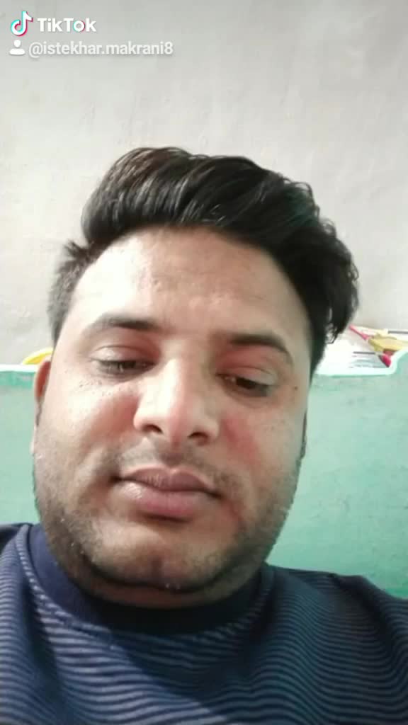 @Makrani ji