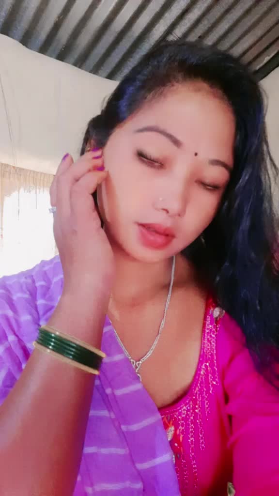 @Bina Tharu