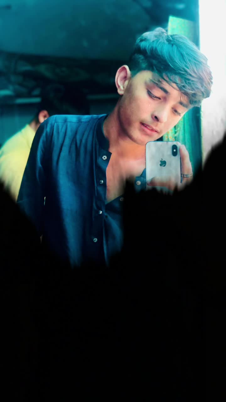 @Umar Bhai 😊