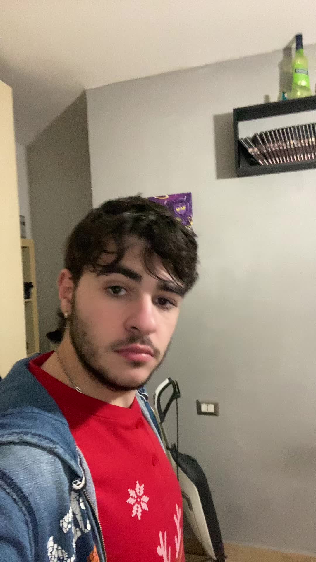 @Daniele D' Avanzo