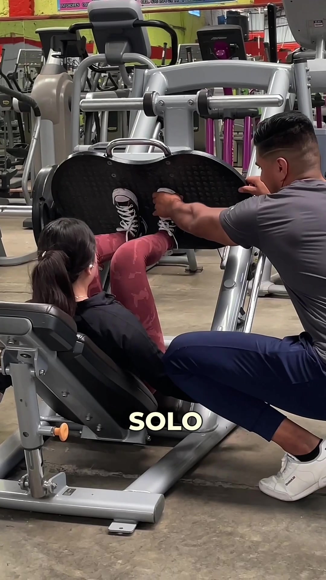 @PERSONAL&ensp;TRAINER