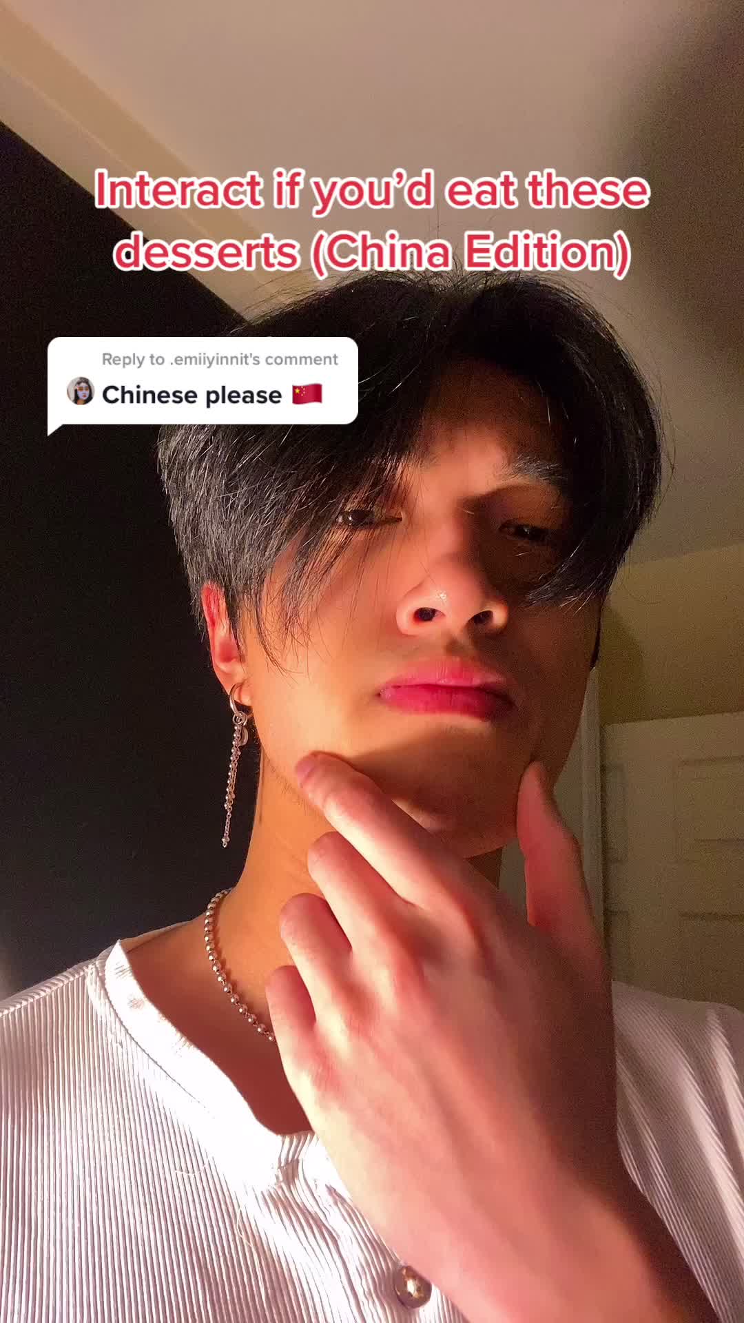 @Wei Zhang