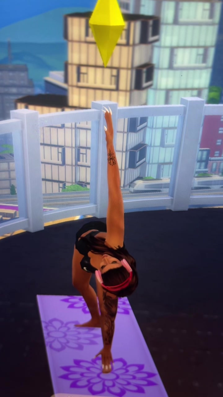 @luxurious sims 4 & more!