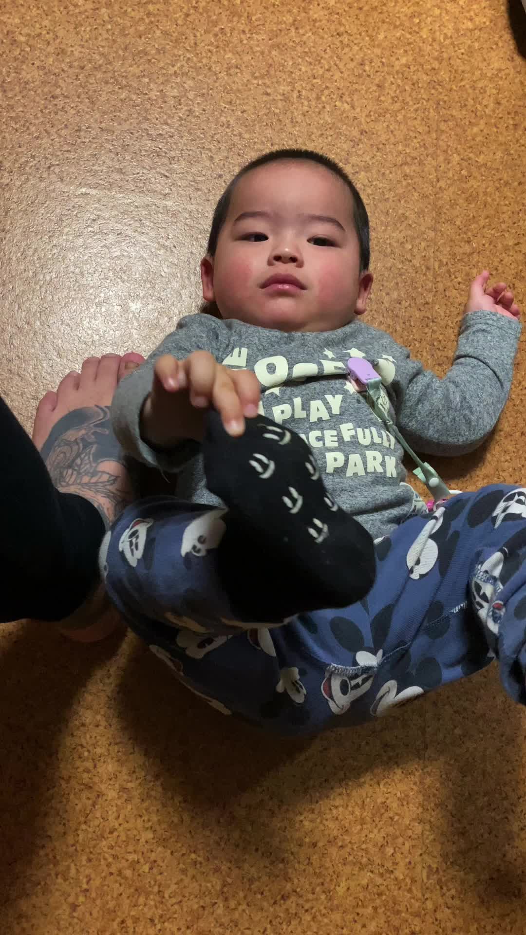 @置かれた場所で咲きなさい
