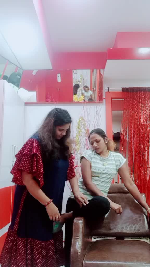 @സഖാവിന്റെ സഖി 🚩