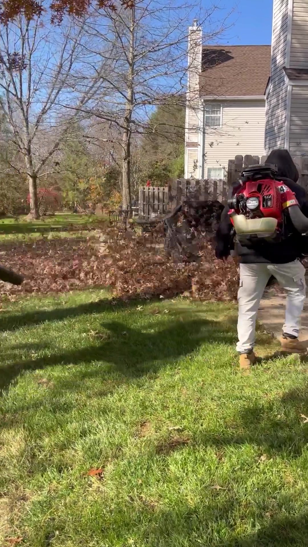 @Custom Landscaping NJ