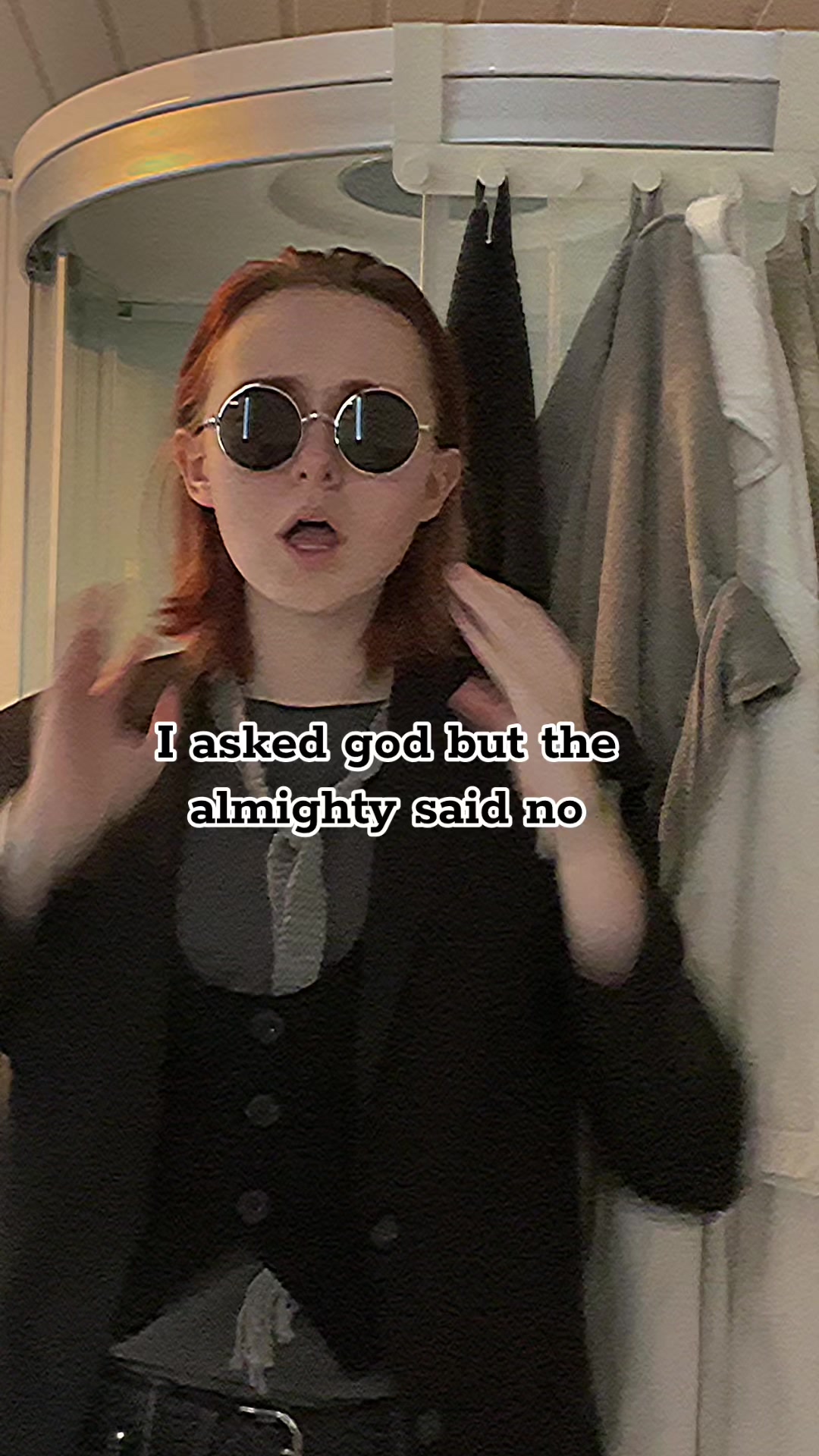 @Cy does cosplays